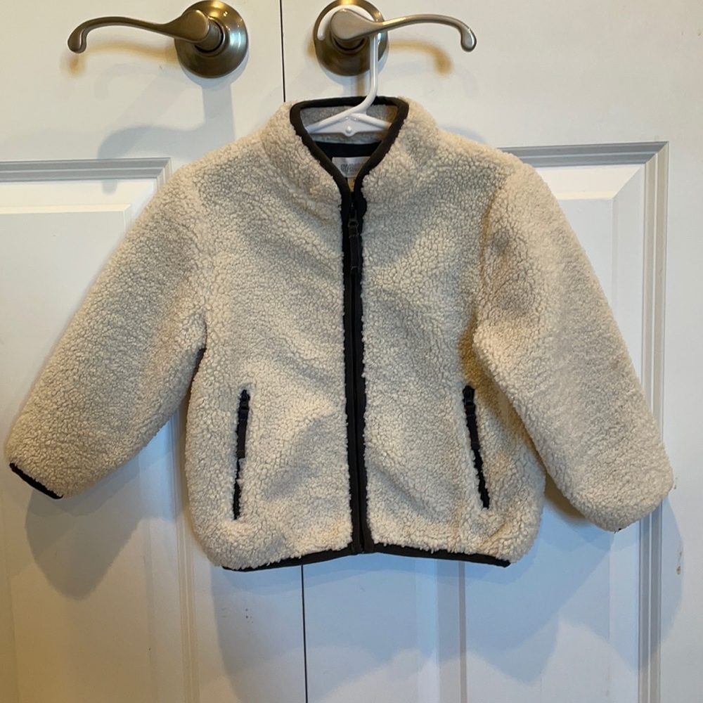 Gymboree Jacket 2T
